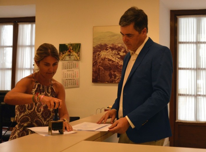 PP pide un pleno extraordinario en el Parlamento para que Díaz explique lo que está ocurriendo con los cursos de formación y con el ex consejero Ojeda